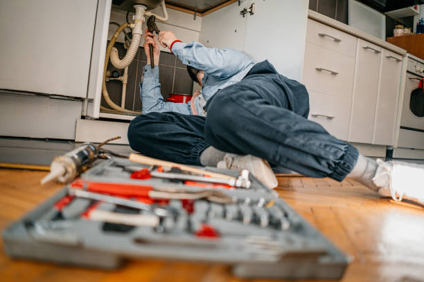 Best Water Softener Installation  in Conrad, MT