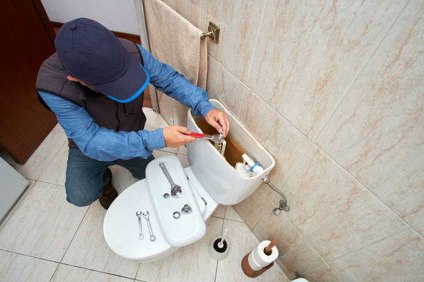 Best Sewer Line Repair  in Conrad, MT